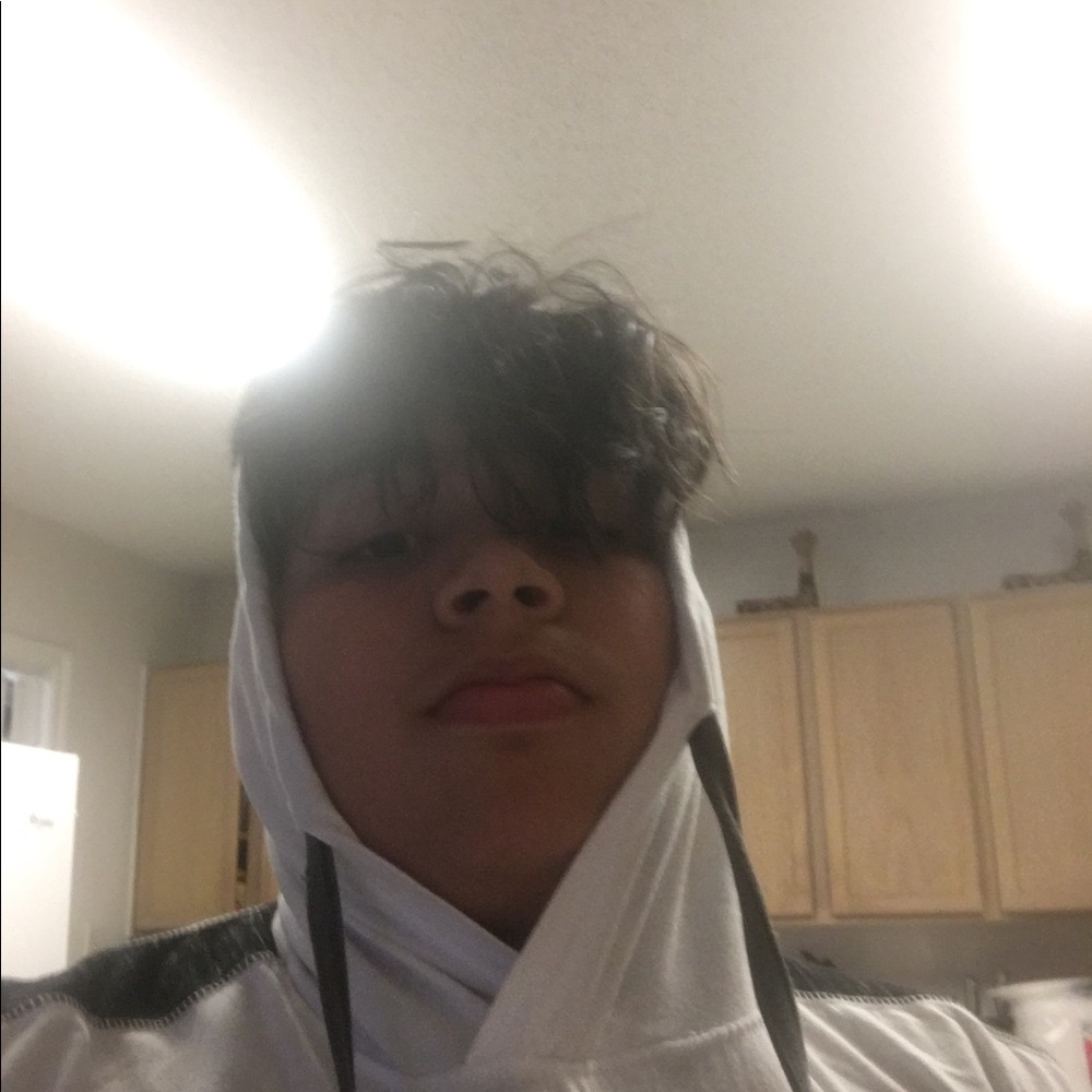 Meet your Posher, Edgar